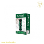 خط زن و صفر زن KEMEI|مدلKM-2259