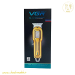 ماشین اصلاح موی صورت و سر|VGR|مدل V919