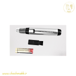 موزن گوش و بینی PRINCELY| مدلPR-468|دو سال گارانتی