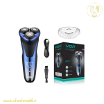 ریش تراش سه تیغ وی جی آر |VGR|V-313
