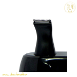 موزن گوش و بینی دو کاره|دو سال گارانتی|PRICELY|مدل |PR-447-AT
