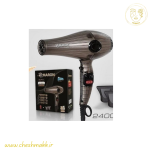 سشوار حرفه ای پرومارون|سالنی حرفه ای|2400وات|مدل RL-8804