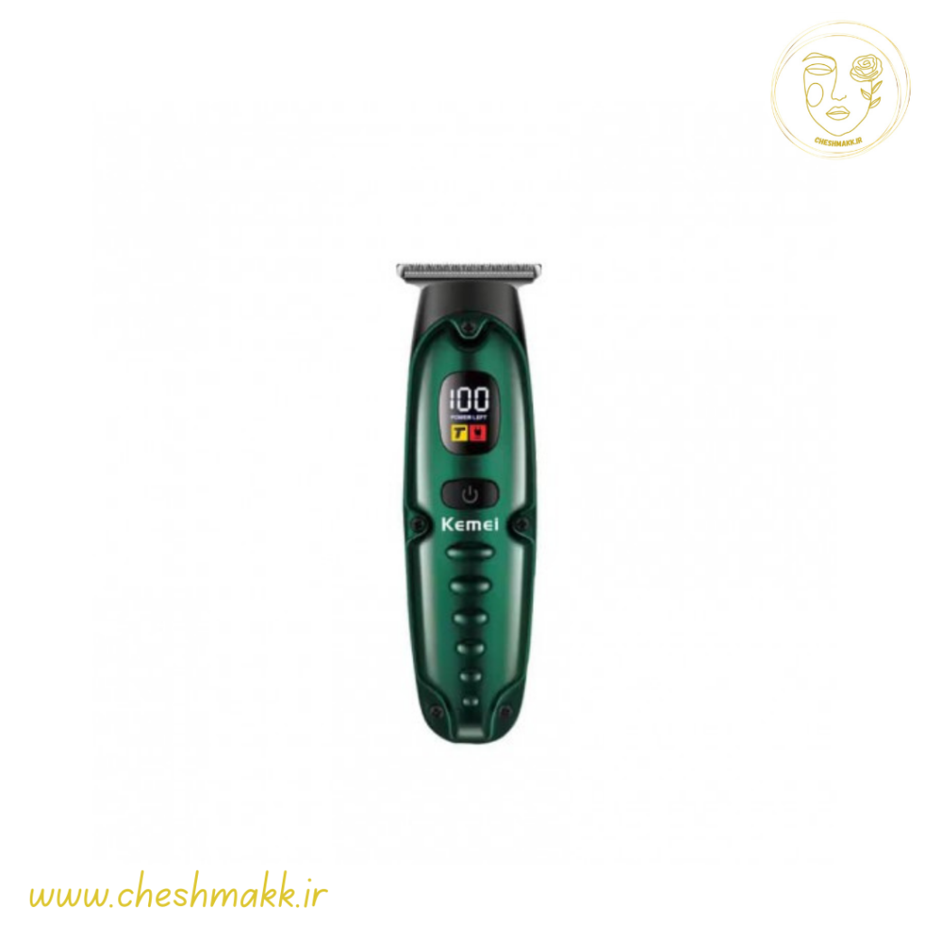 خط زن و صفر زن KEMEI|مدلKM-2259