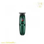 خط زن و صفر زن KEMEI|مدلKM-2259