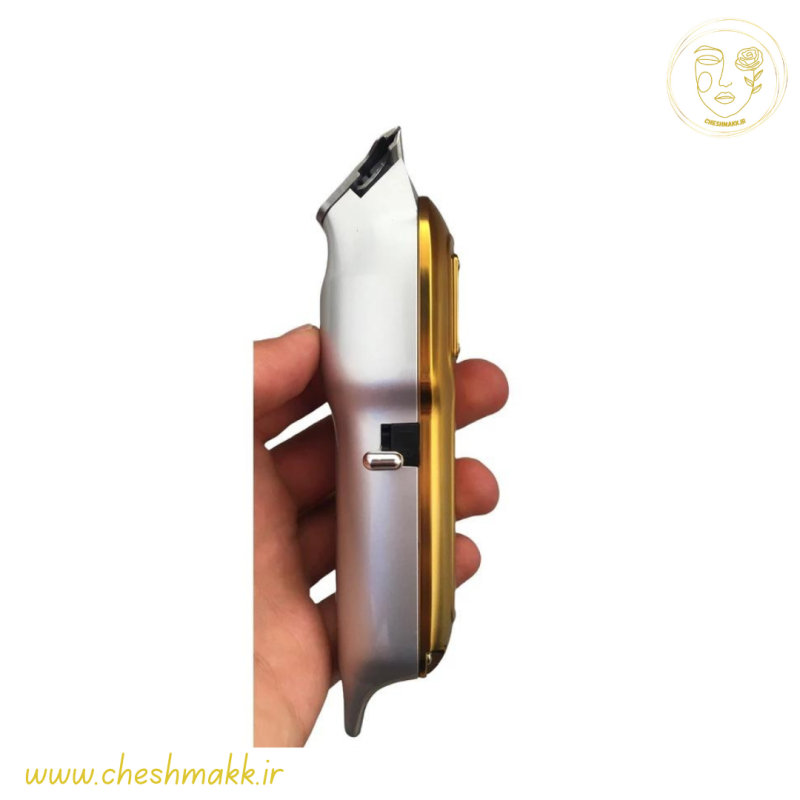 ماشین اصلاح موی صورت و سر|VGR|مدل V919