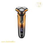 ریش تراش سه تیغ وی جی آر |VGR|V-313