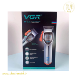 ماشین اصلاح موی سر وی جی آر|VGR |مدل V647