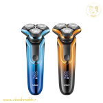 ریش تراش سه تیغ وی جی آر |VGR|V-313