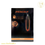 موزن گوش و بینی دو کاره|دو سال گارانتی|PRICELY|مدل |PR-447-AT