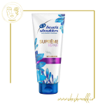 ماسک مو هداند شولدرز آلمان|head&shoulders|مدلsupreme repair