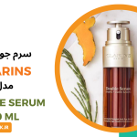 جوانساز صورت کلارنس دبل سرم |30 میلی لیتر|CLARINS