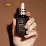 سرم شب جوانساز استیلادر ژاپنی/آمریکایی|50 میلی لیتر|ADVANCED NIGHT REPAIR - Image 2