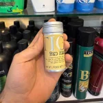 وزگیر موی رولی تی جی آمریکایی|TIGI|مدل BED HEAD