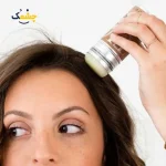 قیمت و خرید وزگیر موی رولی تی جی آمریکایی|TIGI|مدل BED HEAD