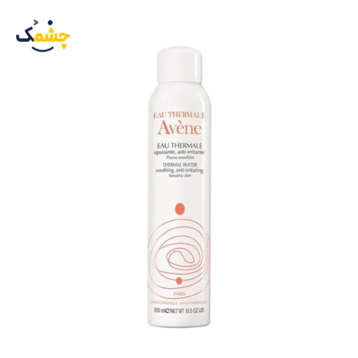 اسپری آب اون فرانسه 300 میلی لیترAVENEAEU thermal