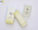 ضد آفتاب استیکی بیوتی آف جوسان SPF50 حجم 18 گرم | Beauty of Joseon Stick Matte Sun SPF50 18gr - Image 4