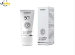 کرم ضد آفتاب مدل ضد آکنه دارای spf 50 حجم 50 میل هارم استانبول | Hareem Istanbul Spf 50 Sun Essential Anti Spot 50 ml - Image 4