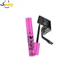 ریمل صورتی اسنس ۱۲ میل حجم دهنده | Essence I Love Extreme Crazy Volume Mascara - Image 4