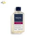 شامپو فیتوسیان ضد ریزش موی بانوان و آقایان 250 میلی لیتر | Phyto Phytocyane Densifying Treatment Shampoo - Image 4