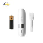 موزن صورت براون مدل FS1000 | شیور صورت زنان براون |  Face Mini hair remover - Image 4