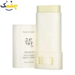 ضد آفتاب استیکی بیوتی آف جوسان SPF50 حجم 18 گرم | Beauty of Joseon Stick Matte Sun SPF50 18gr - Image 3