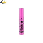 ریمل صورتی اسنس ۱۲ میل حجم دهنده | Essence I Love Extreme Crazy Volume Mascara - Image 2