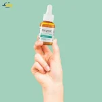 سرم ویتامین سی بالانس اصل اورجینال 30 میلی لیتر | Balance Niacinamide Blemish Recovery Serum calm and clear 30ml - Image 3