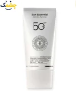 کرم ضد آفتاب مدل ضد آکنه دارای spf 50 حجم 50 میل هارم استانبول | Hareem Istanbul Spf 50 Sun Essential Anti Spot 50 ml - Image 2