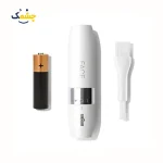 موزن صورت براون مدل FS1000 | شیور صورت زنان براون | Face Mini hair remover - Image 3