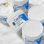 کرم مرطوب کننده سراوی 453 گرم