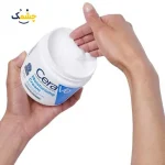 کرم مرطوب کننده سراوی 453 گرم