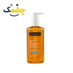 ژل شست و شوی ضد جوش نوتروژینا