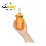 ژل شست و شوی ضد جوش نوتروژینا