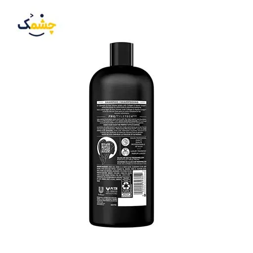 شامپو حجم دهنده ترزمه TRESemme Volume