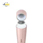 شیور اصلاح صورت زنانه فیلیپس سری 5000 فیلیپس BRR454‏ | Philips BRR454 women's facial hair shaver - Image 11