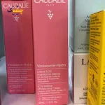 کرم آبرسان و مرطوب‌کننده کدلی (Caudalie) مدل وینوسورس هیدرا مخصوص پوست خشک حجم ۴۰ میل | Caudalie Caudalie Caudalie Dry Skin Hydrating Cream 40 ml - Image 2
