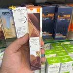کرم دور چشم باکوچیول ماداگاسکار سنتلا اسکین 1004 SKIN ۹۹۰ کره جنوبی تاریخ تولید جدید | Bakuchiol Madagascar Centella Skin 1004 SKIN eye cream - Image 2