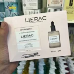 ست ضد چروک و لیفتینگ لیراک مدل lift integral بسته 2عددی LIERAC lifting set - Image 3