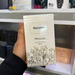 تخفیف ویژه خرید ادکلن زنانه مارسالا مدل RENATEN حجم 80 میل