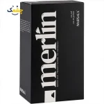 قیمت ادکلن مردانه مارسالا مدل Merlin حجم 100میل