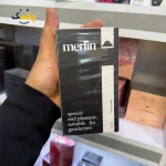 قیمت و خرید ادکلن مردانه مارسالا مدل Merlin حجم 100میل