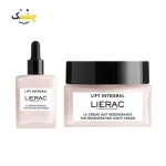 خرید ست ضد چروک و لیفتینگ لیراک مدل lift integral بسته 2عددی LIERAC lifting set