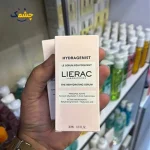 خرید سرم آبرسان لیراک مرطوب کننده قوی هیدراژنیست 30 میل