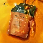 قیمت ژل شستشو نوکس عسل حجم ۴۰۰ میل