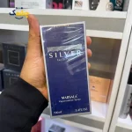 قیمت و خرید ادکلن مردانه سیلور مارسالا - Silver Marsala