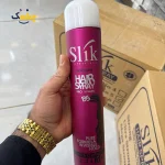 خرید اسپري حالت دهنده مو سلیک مدل ULTRA STRONG حجم 500 میل