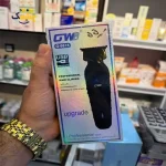 خرید ماشین اصلاح و خط زن جی دبلیو مدل G-9818