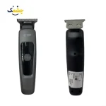 خرید ماشین اصلاح و خط زن جی دبلیو مدل GW-9806