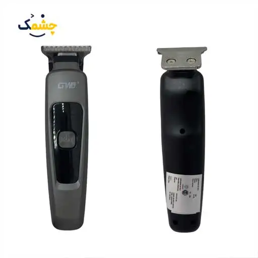 خرید ماشین اصلاح و خط زن جی دبلیو مدل GW-9806