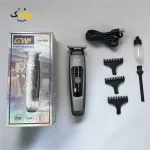 قیمت و خرید ماشین اصلاح و خط زن جی دبلیو مدل GW-9806